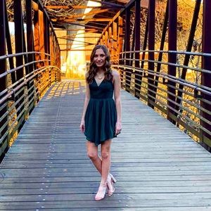 Meet your Posher, Lacey